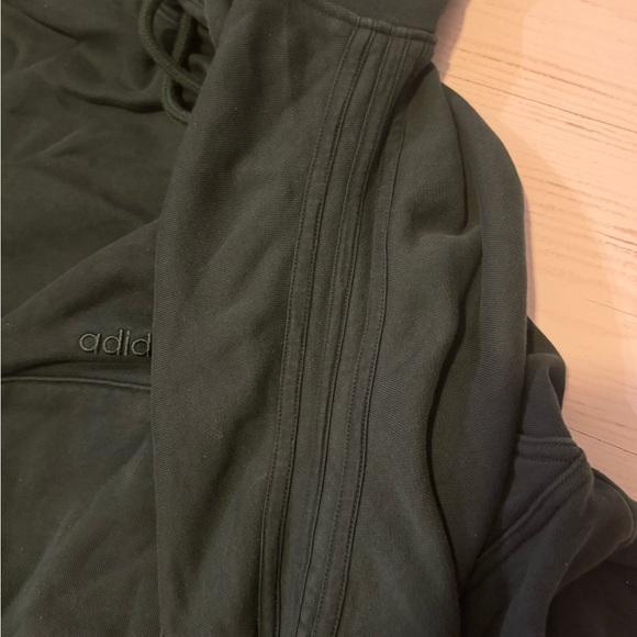 Mens Adidas Originals Hoodie - Picture 4 of 6